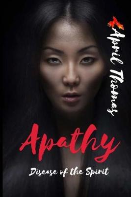 Book cover for Apathy