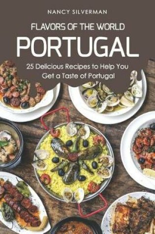 Cover of Flavors of the World - Portugal