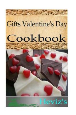 Cover of Gifts Valentine's Day