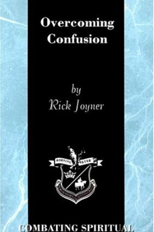 Cover of Overcoming Confusion