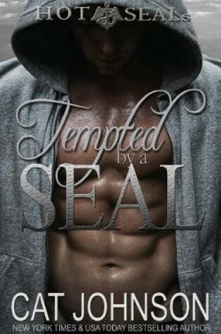 Cover of Tempted by a SEAL