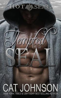 Book cover for Tempted by a SEAL