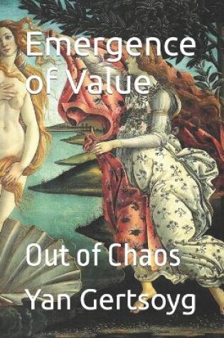 Cover of Emergence of Value