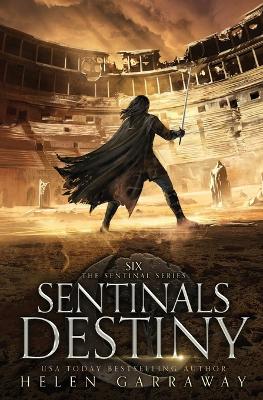 Cover of Sentinals Destiny