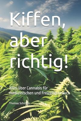 Cover of Kiffen, aber richtig!