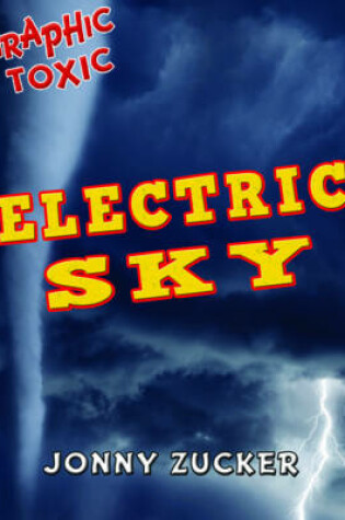 Cover of Electric Sky