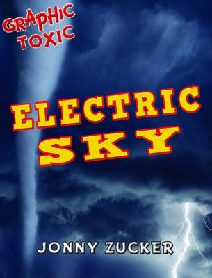 Book cover for Electric Sky