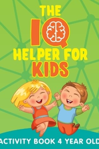 Cover of The IQ Helper for Kids