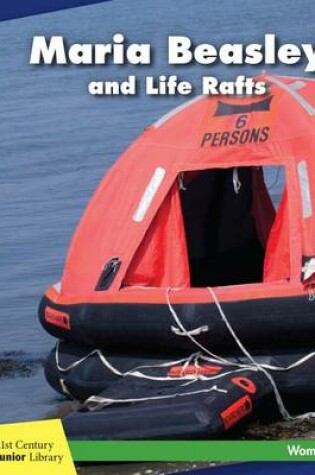 Cover of Maria Beasley and Life Rafts