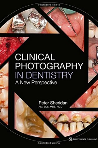 Cover of Clinical Photography in Dentistry