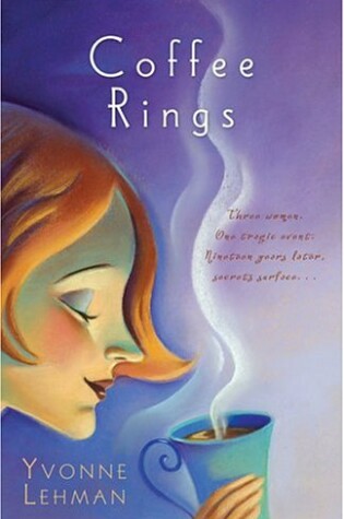 Cover of Coffee Rings