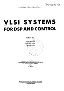 Cover of Very Large Scale Integration Systems for Digital Signal Processing and Control