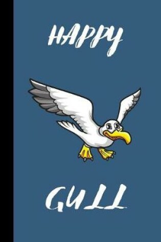 Cover of Happy Gull