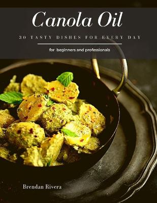 Book cover for Canola Oil