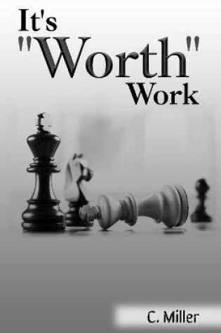 Cover of It's Worth Work