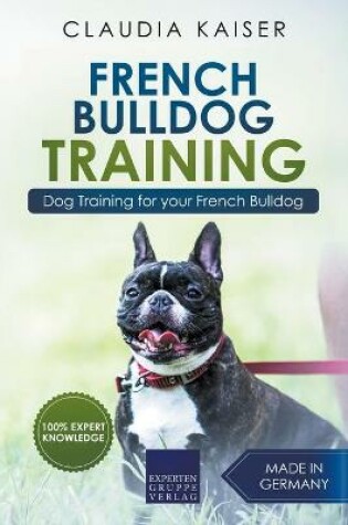 Cover of French Bulldog Training