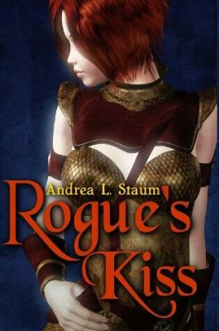 Cover of Rogue's Kiss