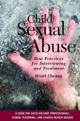 Cover of Child Sexual Abuse