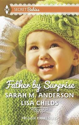 Book cover for Father by Surprise