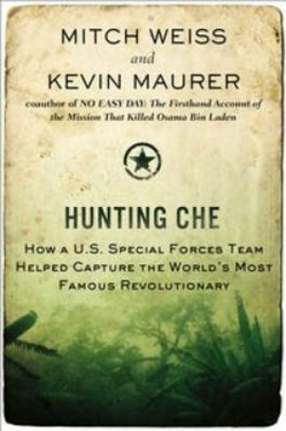 Cover of Hunting Che