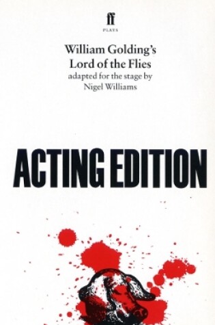 Cover of Lord of the Flies