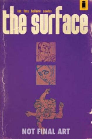 Cover of The Surface Volume 1