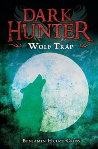 Cover of Wolf Trap