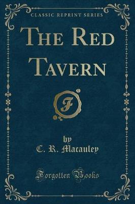 Book cover for The Red Tavern (Classic Reprint)