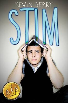 Book cover for Stim