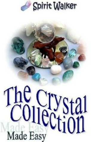 Cover of The Crystal Collection