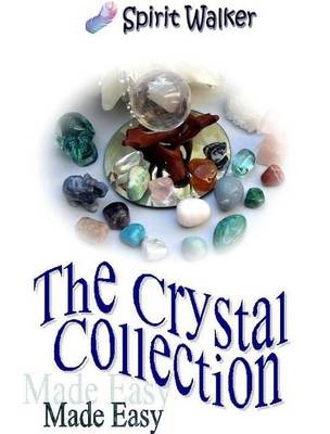 Book cover for The Crystal Collection