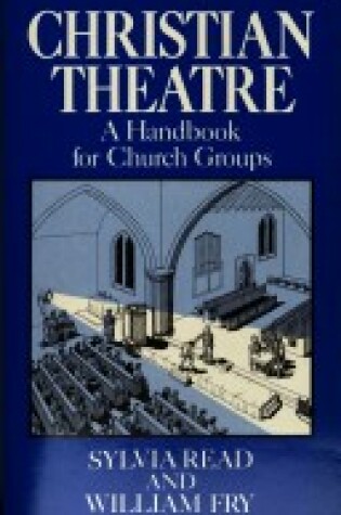 Cover of Christian Theatre