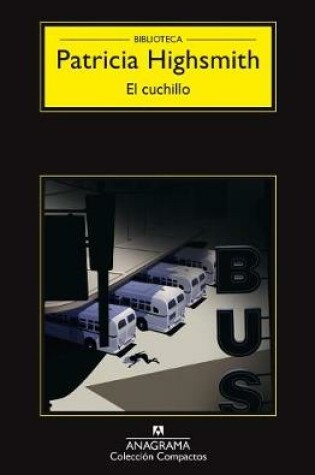 Cover of Cuchillo, El