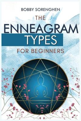 Cover of The Enneagram Types for Beginners