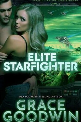 Cover of Elite Starfighter