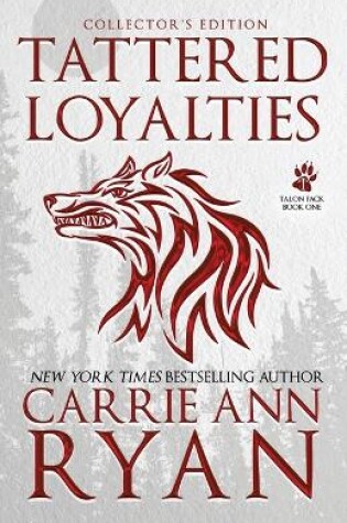 Cover of Tattered Loyalties - Special Edition