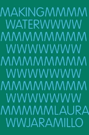 Cover of Making Water