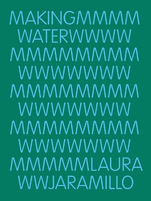 Book cover for Making Water