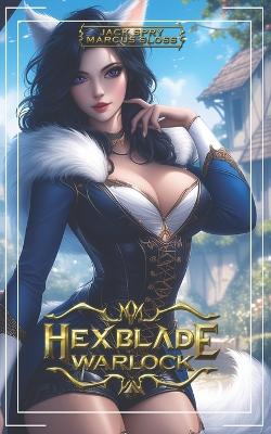 Cover of Hexblade Warlock