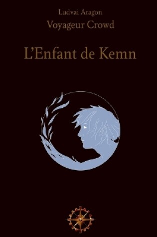 Cover of L'Enfant de Kemn