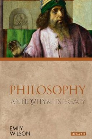 Cover of Philosophy