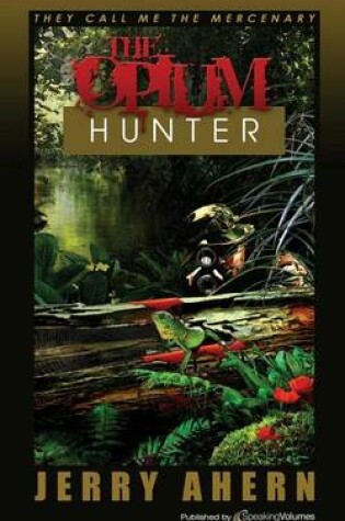 Cover of The Opium Hunter