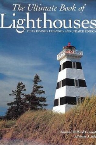 Cover of The Ultimate Book of Lighthouses