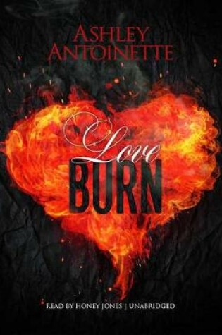 Cover of Love Burn