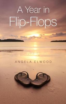 Book cover for A Year in Flipflops