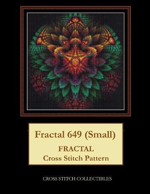 Book cover for Fractal 649 (Small)