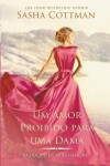 Book cover for Um Amor Proibido para uma Dama