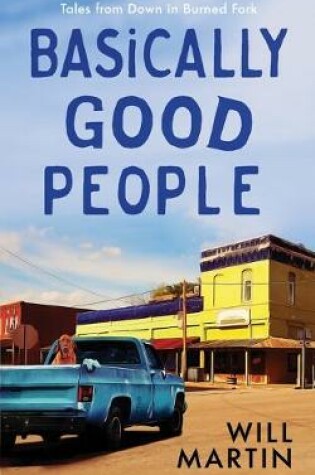 Cover of Basically Good People