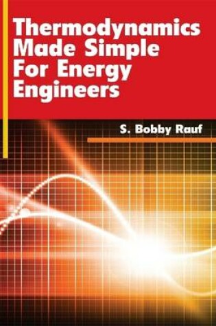 Cover of Thermodynamics Made Simple for Energy Engineers