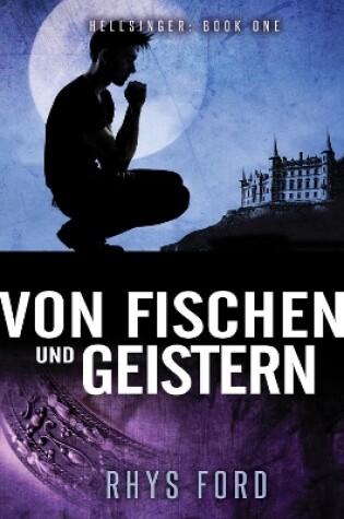 Cover of Von Fischen und Geistern